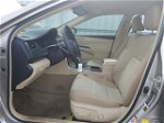 2016 Toyota Camry Le Gold vin: 4T1BF1FK4GU117388