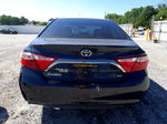 2016 Toyota Camry Le Black vin: 4T1BF1FK4GU130108