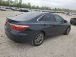 2016 Toyota Camry Le Black vin: 4T1BF1FK4GU158538