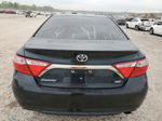 2016 Toyota Camry Le Black vin: 4T1BF1FK4GU158538