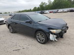 2016 Toyota Camry Le Black vin: 4T1BF1FK4GU158538