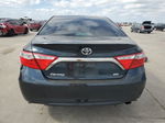 2016 Toyota Camry Le Black vin: 4T1BF1FK4GU219578