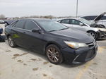 2016 Toyota Camry Le Charcoal vin: 4T1BF1FK4GU221511