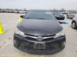 2016 Toyota Camry Le Charcoal vin: 4T1BF1FK4GU221511