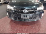 2016 Toyota Camry Se Синий vin: 4T1BF1FK4GU226644