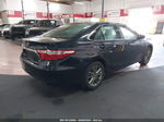 2016 Toyota Camry Se Blue vin: 4T1BF1FK4GU226644