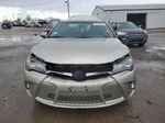 2016 Toyota Camry Le Gold vin: 4T1BF1FK4GU511599