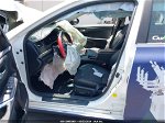 2016 Toyota Camry Se White vin: 4T1BF1FK4GU517323