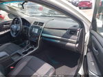 2016 Toyota Camry Se Белый vin: 4T1BF1FK4GU549463