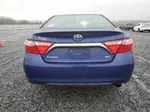 2016 Toyota Camry Le Blue vin: 4T1BF1FK4GU562777