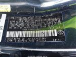 2016 Toyota Camry Se Черный vin: 4T1BF1FK4GU569437