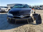 2016 Toyota Camry Le Black vin: 4T1BF1FK4GU571575