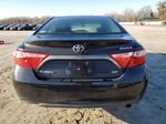 2016 Toyota Camry Le Black vin: 4T1BF1FK4GU571575