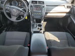 2016 Toyota Camry Le Серебряный vin: 4T1BF1FK4GU582074