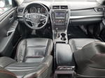 2017 Toyota Camry Le Белый vin: 4T1BF1FK4HU280883