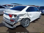 2017 Toyota Camry Se White vin: 4T1BF1FK4HU402559