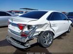 2017 Toyota Camry Se White vin: 4T1BF1FK4HU402559