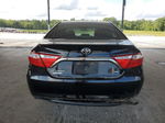 2017 Toyota Camry Le Black vin: 4T1BF1FK4HU408815