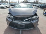 2017 Toyota Camry Le Угольный vin: 4T1BF1FK4HU809085