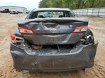 2012 Toyota Camry Base Серый vin: 4T1BF1FK5CU001997