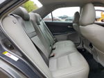 2012 Toyota Camry Base Серый vin: 4T1BF1FK5CU001997