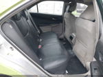 2012 Toyota Camry Le Зеленый vin: 4T1BF1FK5CU026642