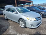 2012 Toyota Camry Le Silver vin: 4T1BF1FK5CU042498