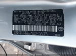 2012 Toyota Camry Le Silver vin: 4T1BF1FK5CU042498