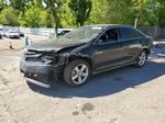 2012 Toyota Camry Base Black vin: 4T1BF1FK5CU053677