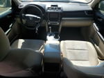 2012 Toyota Camry Base Золотой vin: 4T1BF1FK5CU064209