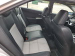 2012 Toyota Camry Base Серебряный vin: 4T1BF1FK5CU068213