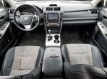 2012 Toyota Camry Base Серебряный vin: 4T1BF1FK5CU068213