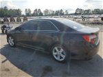 2012 Toyota Camry Base Charcoal vin: 4T1BF1FK5CU115322