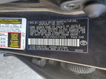 2012 Toyota Camry Base Угольный vin: 4T1BF1FK5CU115322