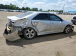 2012 Toyota Camry Base Silver vin: 4T1BF1FK5CU120813