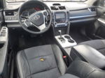 2012 Toyota Camry Base Black vin: 4T1BF1FK5CU129012