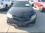 2012 Toyota Camry Se Green vin: 4T1BF1FK5CU131407