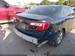 2012 Toyota Camry Se Green vin: 4T1BF1FK5CU131407