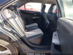 2012 Toyota Camry Se Черный vin: 4T1BF1FK5CU150426