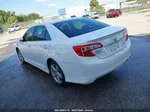 2012 Toyota Camry Se Белый vin: 4T1BF1FK5CU153066