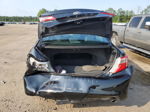 2012 Toyota Camry Base Черный vin: 4T1BF1FK5CU173317