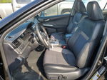 2012 Toyota Camry Base Черный vin: 4T1BF1FK5CU173317