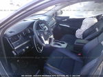 2012 Toyota Camry L/le/se/xle Серый vin: 4T1BF1FK5CU185483