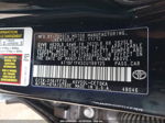 2012 Toyota Camry Se Limited Edition Черный vin: 4T1BF1FK5CU199125