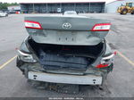 2012 Toyota Camry L Gray vin: 4T1BF1FK5CU509709