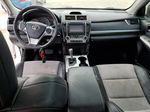 2012 Toyota Camry Base Белый vin: 4T1BF1FK5CU552463