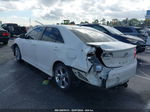 2012 Toyota Camry Se Limited Edition White vin: 4T1BF1FK5CU632457