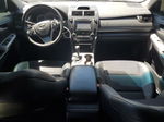 2012 Toyota Camry Base Черный vin: 4T1BF1FK5CU633379