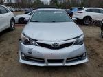 2013 Toyota Camry L Серый vin: 4T1BF1FK5DU709281