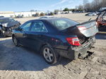 2014 Toyota Camry L Серый vin: 4T1BF1FK5EU424629